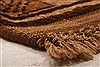 Baluch Brown Hand Knotted 43 X 66 Area Rug 100-27771 Thumb 5