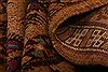 Baluch Beige Hand Knotted 36 X 62 Area Rug 100-27772 Thumb 2