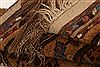 Baluch Beige Hand Knotted 36 X 62 Area Rug 100-27772 Thumb 3