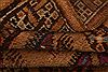 Baluch Beige Hand Knotted 36 X 62 Area Rug 100-27772 Thumb 4