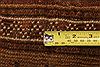 Baluch Beige Hand Knotted 36 X 62 Area Rug 100-27772 Thumb 6