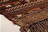 Baluch Beige Hand Knotted 36 X 62 Area Rug 100-27772 Thumb 7