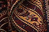 Baluch Multicolor Hand Knotted 37 X 610  Area Rug 100-27774 Thumb 2