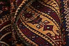 Baluch Multicolor Hand Knotted 37 X 610 Area Rug 100-27774 Thumb 2