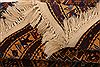 Baluch Multicolor Hand Knotted 37 X 610 Area Rug 100-27774 Thumb 3
