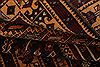 Baluch Multicolor Hand Knotted 37 X 610 Area Rug 100-27774 Thumb 4