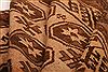 Baluch Beige Hand Knotted 43 X 68 Area Rug 100-27775 Thumb 2