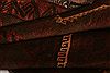 Baluch Red Hand Knotted 29 X 62 Area Rug 253-27776 Thumb 3