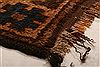 Baluch Brown Hand Knotted 49 X 73 Area Rug 100-27777 Thumb 6