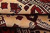 Baluch Red Hand Knotted 31 X 59  Area Rug 253-27778 Thumb 3