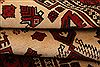 Baluch Red Hand Knotted 31 X 59 Area Rug 253-27778 Thumb 3