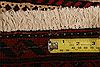 Baluch Red Hand Knotted 31 X 59 Area Rug 253-27778 Thumb 4