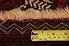 Baluch Beige Hand Knotted 34 X 63 Area Rug 100-27779 Thumb 4