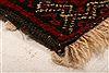 Baluch Beige Hand Knotted 34 X 63 Area Rug 100-27779 Thumb 5