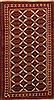 Baluch Beige Hand Knotted 34 X 63  Area Rug 100-27779 Thumb 0