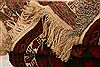 Baluch Red Hand Knotted 38 X 62 Area Rug 100-27781 Thumb 2