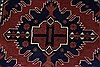 Kazak Red Runner Hand Knotted 211 X 99 Area Rug 250-27784 Thumb 4