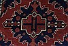 Kazak Red Runner Hand Knotted 211 X 99  Area Rug 250-27784 Thumb 4