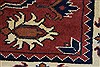 Kazak Red Runner Hand Knotted 31 X 911  Area Rug 250-27788 Thumb 11