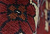Kazak Red Runner Hand Knotted 31 X 911 Area Rug 250-27788 Thumb 13