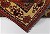 Kazak Red Runner Hand Knotted 31 X 911 Area Rug 250-27788 Thumb 3