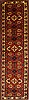 Kazak Red Runner Hand Knotted 31 X 911  Area Rug 250-27788 Thumb 0