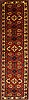 Kazak Red Runner Hand Knotted 31 X 911 Area Rug 250-27788 Thumb 0