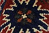 Kazak Yellow Runner Hand Knotted 29 X 100 Area Rug 250-27789 Thumb 11