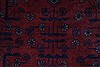 Shahre Babak Blue Runner Hand Knotted 27 X 96  Area Rug 250-27791 Thumb 15