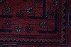 Shahre Babak Blue Runner Hand Knotted 27 X 96  Area Rug 250-27791 Thumb 16