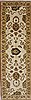 Chobi White Runner Hand Knotted 31 X 100 Area Rug 250-27792 Thumb 0