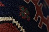 Kazak Blue Runner Hand Knotted 210 X 99 Area Rug 250-27793 Thumb 8