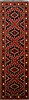 Kazak Blue Runner Hand Knotted 210 X 99 Area Rug 250-27793 Thumb 0