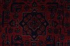 Shahre Babak Blue Runner Hand Knotted 26 X 91 Area Rug 250-27795 Thumb 2