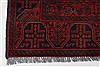 Shahre Babak Blue Runner Hand Knotted 26 X 91 Area Rug 250-27795 Thumb 3