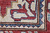 Kazak Beige Runner Hand Knotted 28 X 94  Area Rug 250-27796 Thumb 7