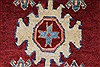 Kazak Beige Runner Hand Knotted 29 X 94 Area Rug 250-27797 Thumb 3