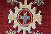 Kazak Beige Runner Hand Knotted 29 X 94  Area Rug 250-27797 Thumb 3