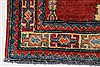 Kazak Beige Runner Hand Knotted 29 X 94 Area Rug 250-27797 Thumb 4