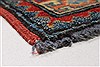 Kazak Beige Runner Hand Knotted 29 X 94 Area Rug 250-27797 Thumb 5