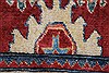 Kazak Beige Runner Hand Knotted 29 X 94 Area Rug 250-27797 Thumb 6