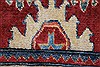 Kazak Beige Runner Hand Knotted 29 X 94  Area Rug 250-27797 Thumb 6