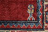 Kazak Beige Runner Hand Knotted 29 X 94 Area Rug 250-27797 Thumb 7