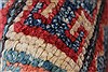 Kazak Beige Runner Hand Knotted 29 X 94 Area Rug 250-27797 Thumb 9