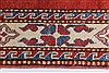 Kazak Beige Runner Hand Knotted 28 X 97  Area Rug 250-27798 Thumb 2