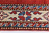 Kazak Beige Runner Hand Knotted 28 X 97  Area Rug 250-27798 Thumb 2