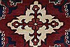 Turkman Beige Runner Hand Knotted 210 X 910  Area Rug 250-27802 Thumb 3