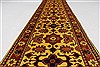 Turkman Brown Runner Hand Knotted 28 X 105 Area Rug 250-27803 Thumb 1