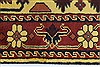 Turkman Brown Runner Hand Knotted 28 X 105 Area Rug 250-27803 Thumb 2