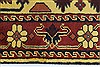 Turkman Brown Runner Hand Knotted 28 X 105  Area Rug 250-27803 Thumb 2